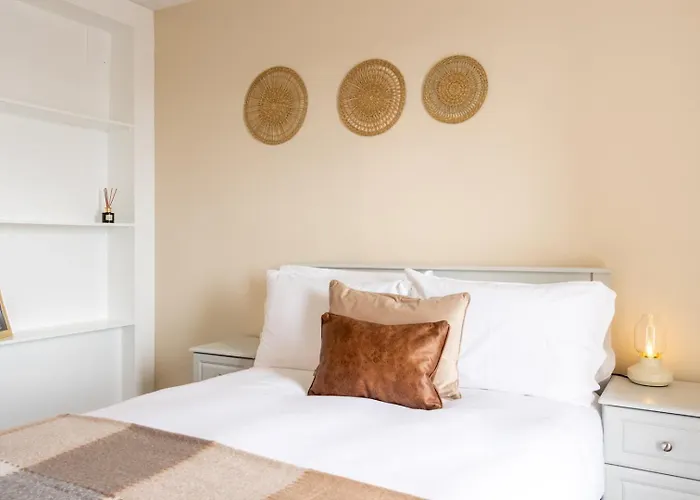 Guestready - Charming Flat In Phibsborough